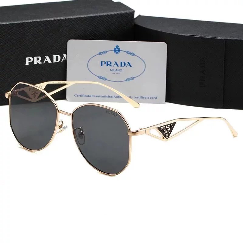 Prada Glasses