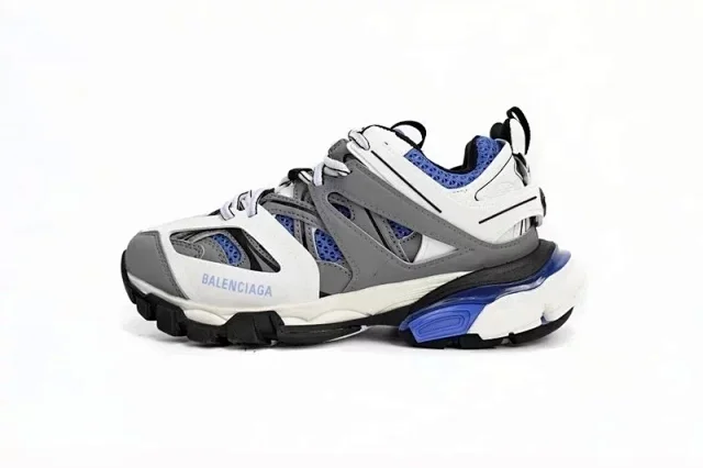 Balenciaga Sneakers Track product detail image 11