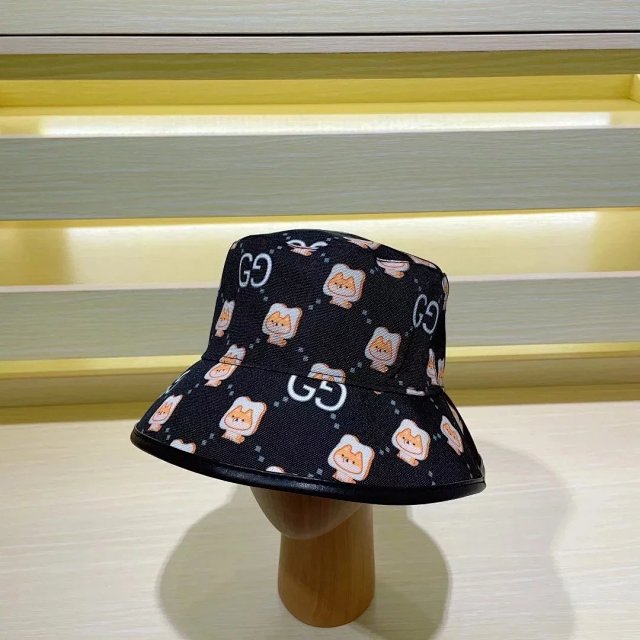 Cucci Cap: seller detail photo 7