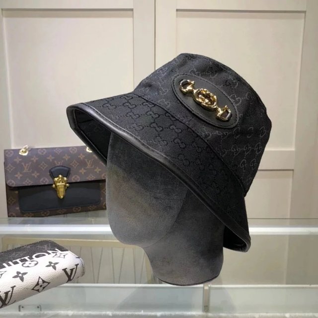 Cucci Cap: seller detail photo 12
