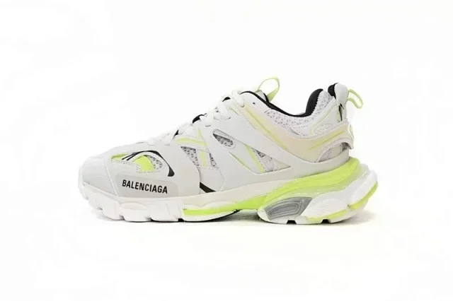 Balenciaga Sneakers Track product detail image 13