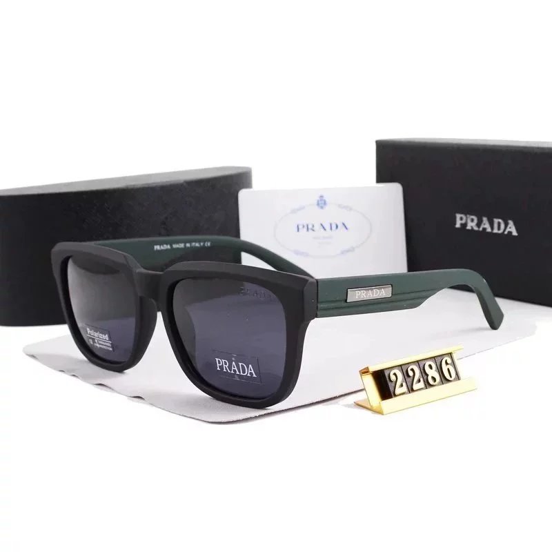 Prada Glasses