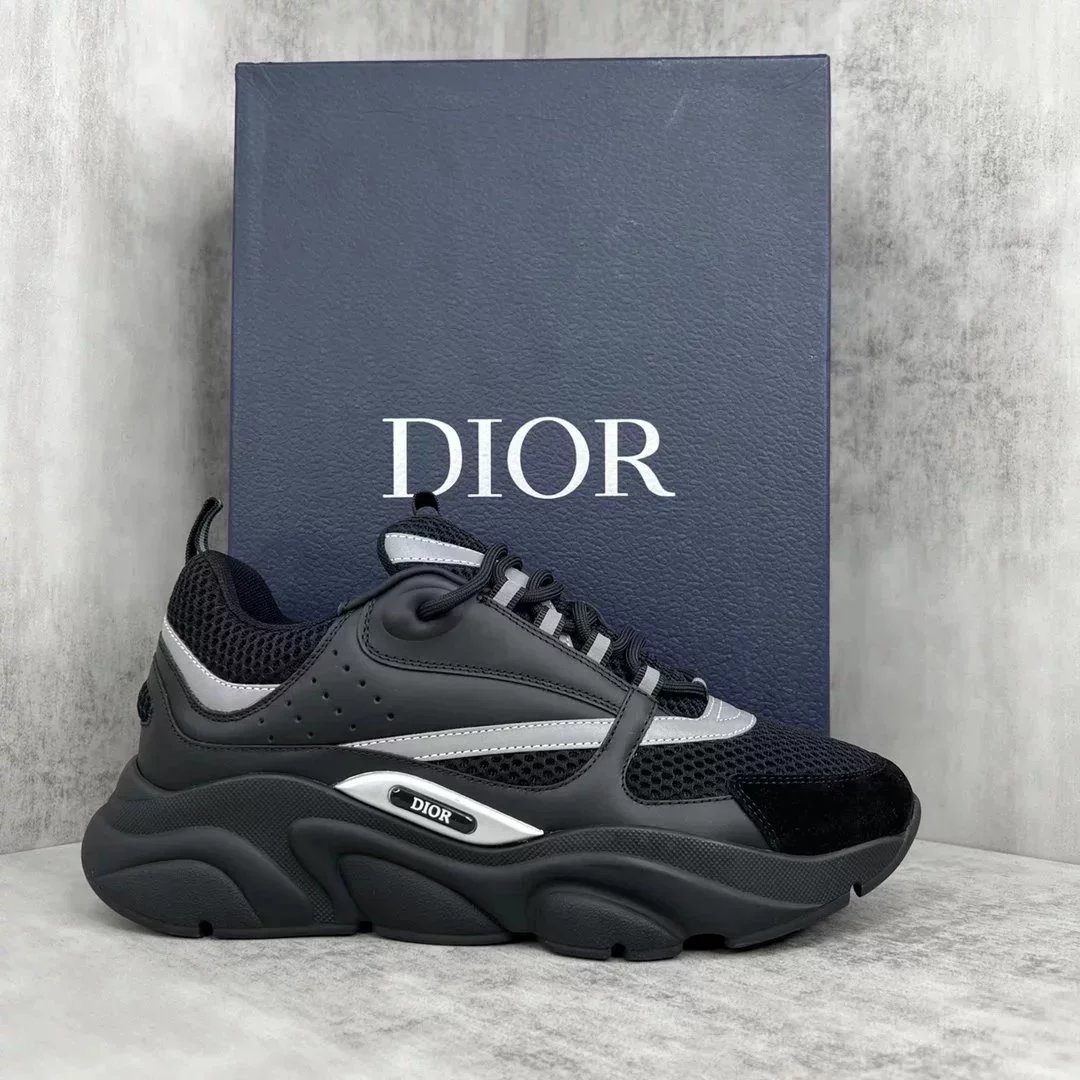 B22 Fashion Sneakers photo 3