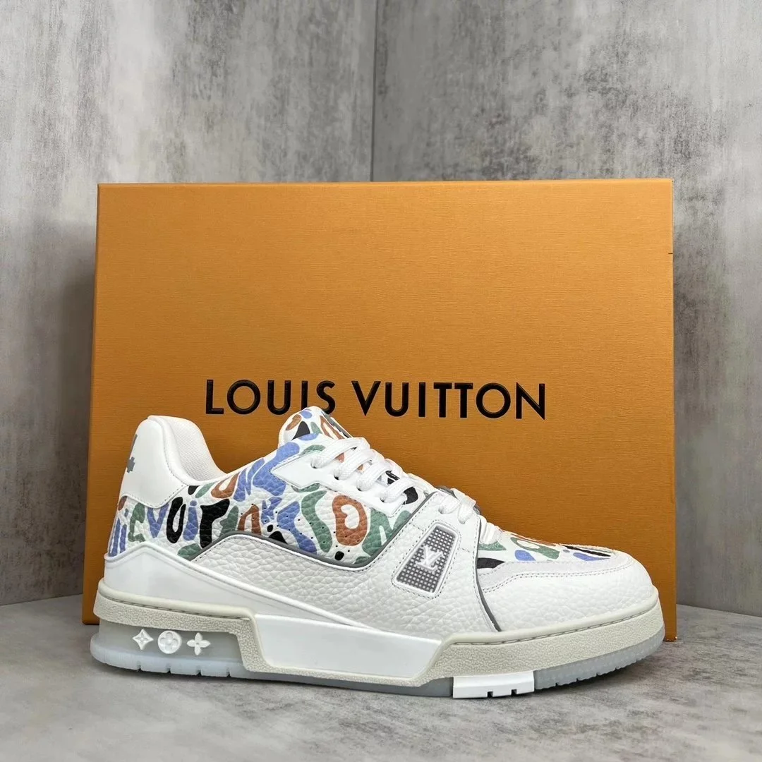 L fashion shoes UM-0