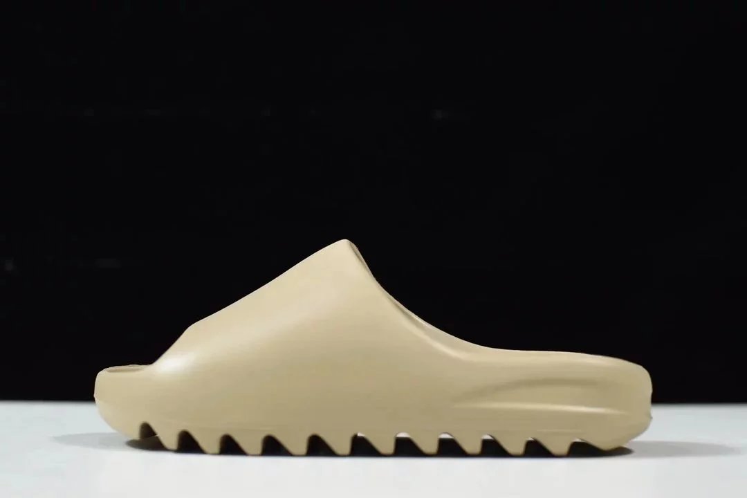 Adidas Yeezy Slide Deep Brown G55495 Slippers - 13