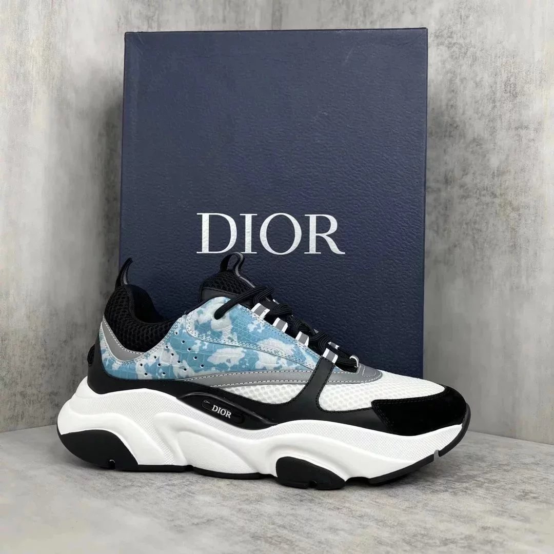 B22 Fashion Sneakers photo 8