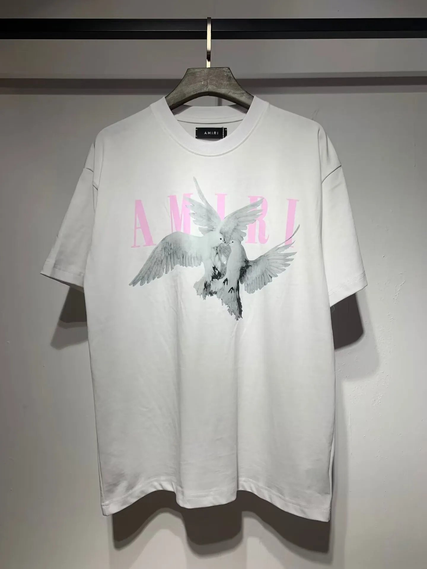 664 white