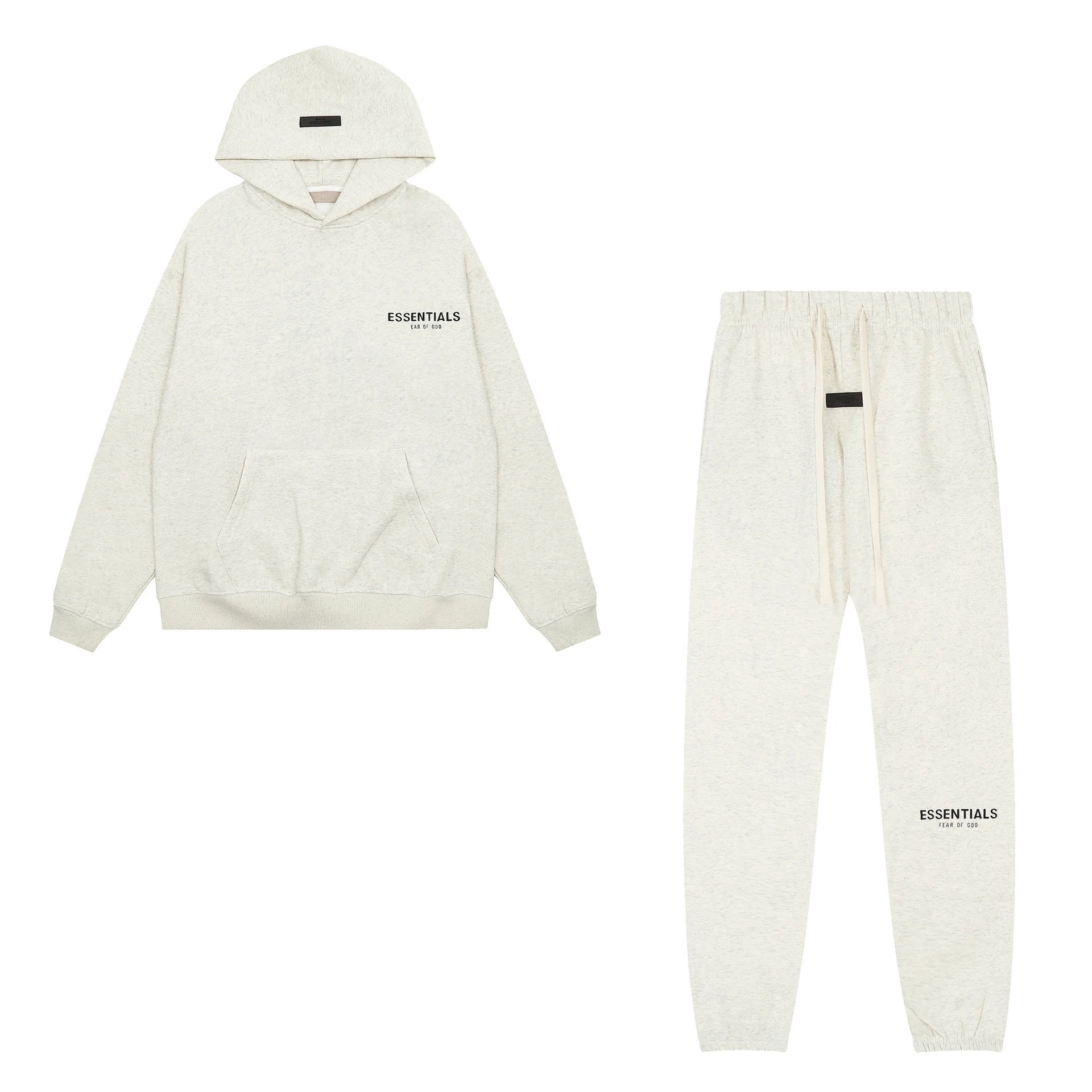 Oat Grey Set