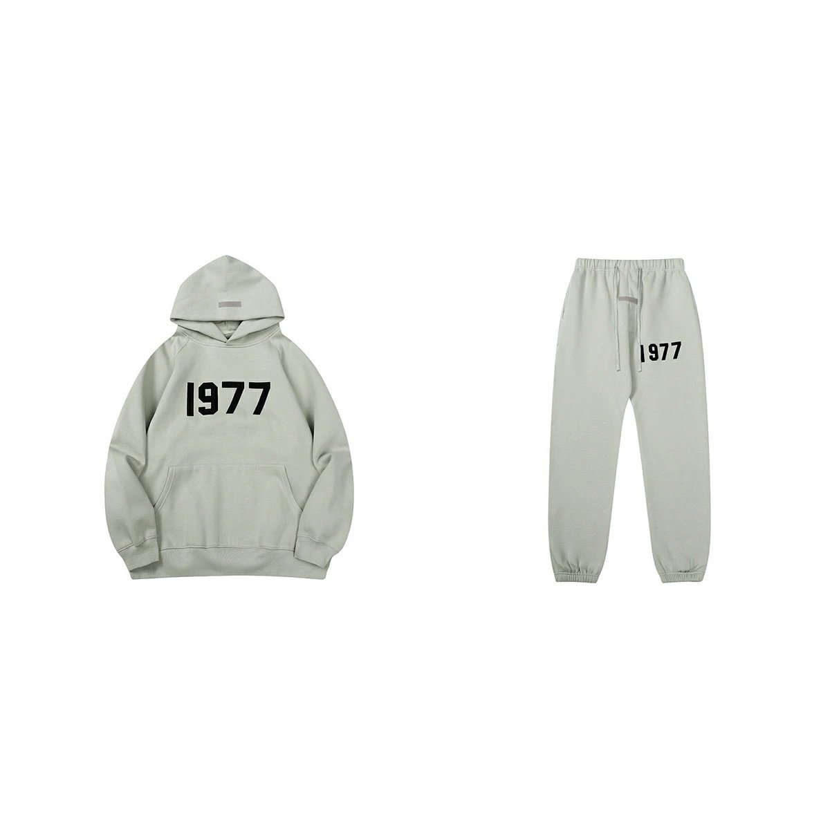 Matcha Green Set