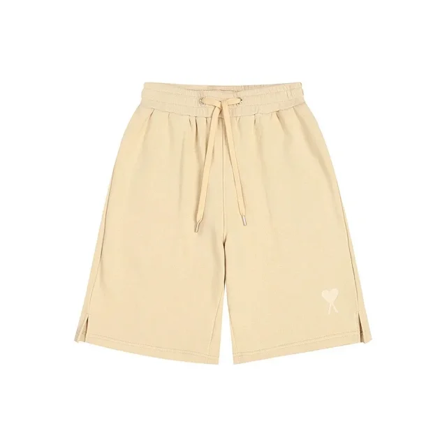 Unbranded Shorts Drawstring with heart appliqué product detail image 12