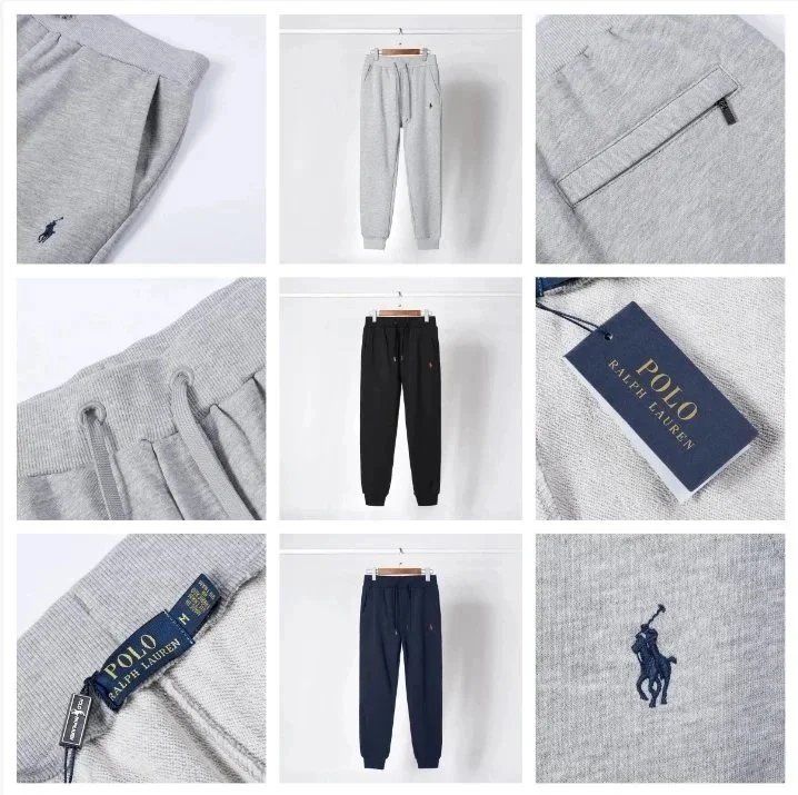 Ralph Lauren Polo Sport Pants