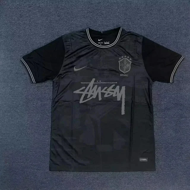 Nike Football Jerseys Short-sleeve national team graphic product detail image 14