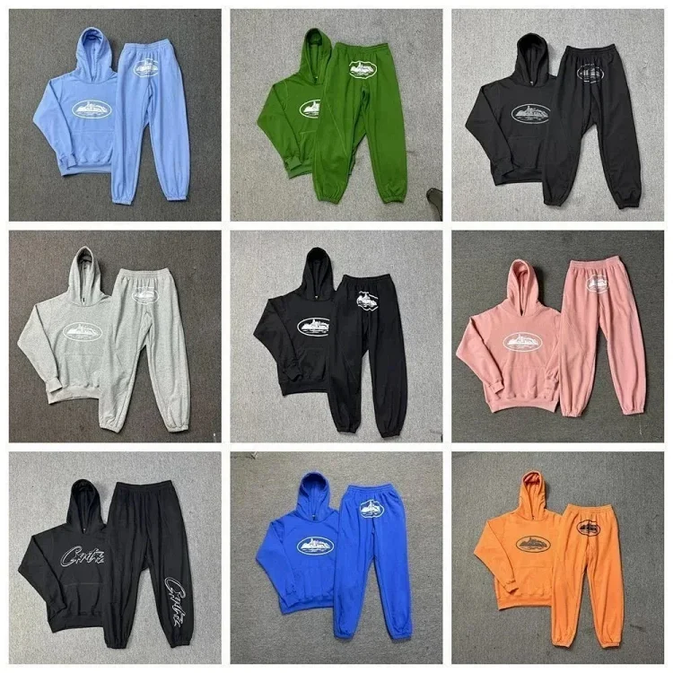 Corteiz Sets Collection4