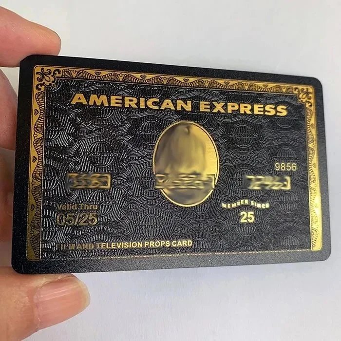 Prop card style 5 (card number random)