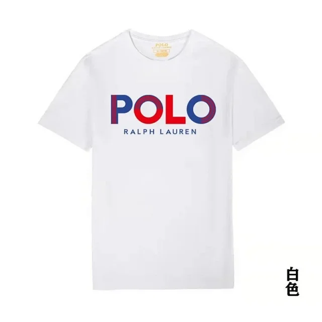 Ralph Lauren T-Shirts Short Sleeve Polo Bear and Pony Graphic T-Shirt product detail image 14