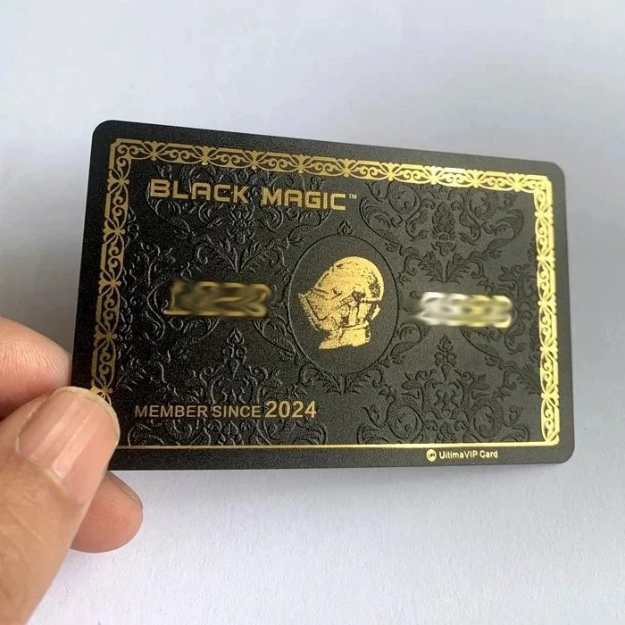 Prop card style 3 (card number random)