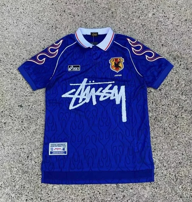 Nike Football Jerseys Short-sleeve national team graphic product detail image 11