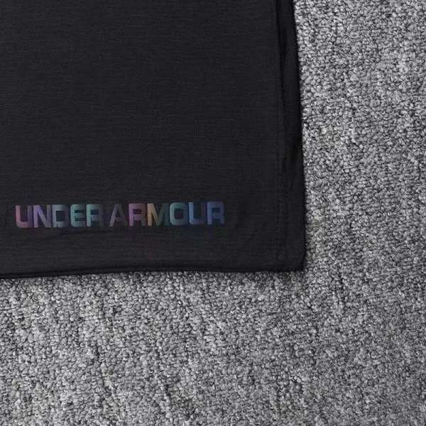 Under Armour Sportstyle Shorts Black - 13