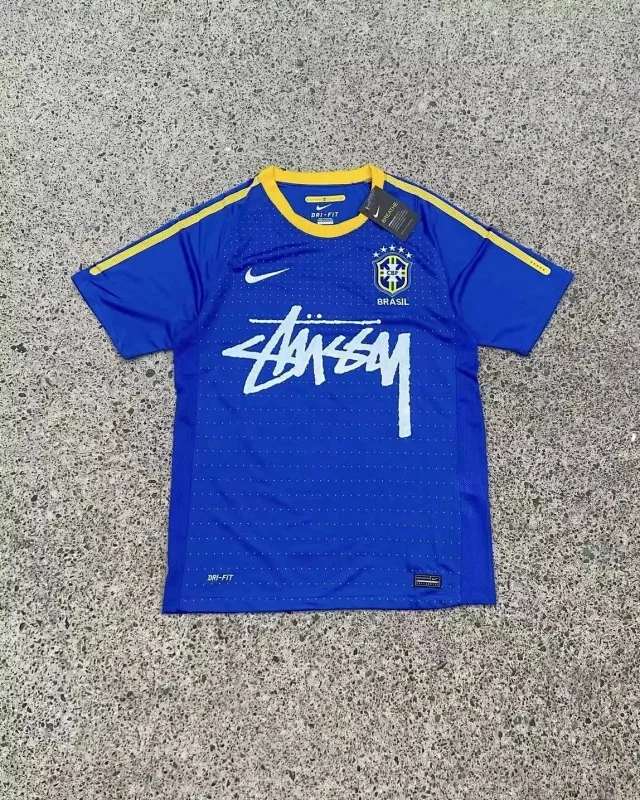 Nike Football Jerseys National Team and Club Graphic Designs product detail image 12
