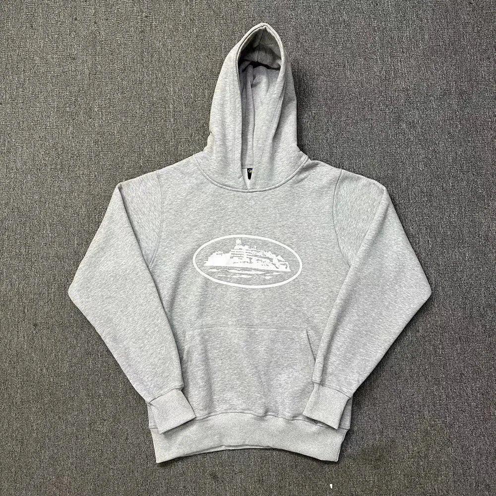 Hooded Casual Set photo 6