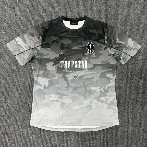 Travis Scott x Cactus Jack Global Ties Black T-Shirt - 14