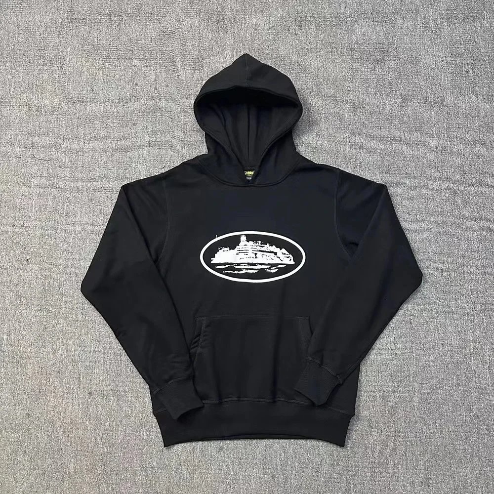 Hooded Casual Set photo 7