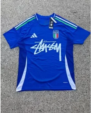 Nike Football Jerseys Short-sleeve national team graphic product detail image 13