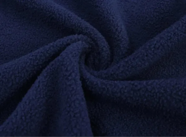 Polo Ralph Lauren Classic Full-Zip Hoodie Navy - 6