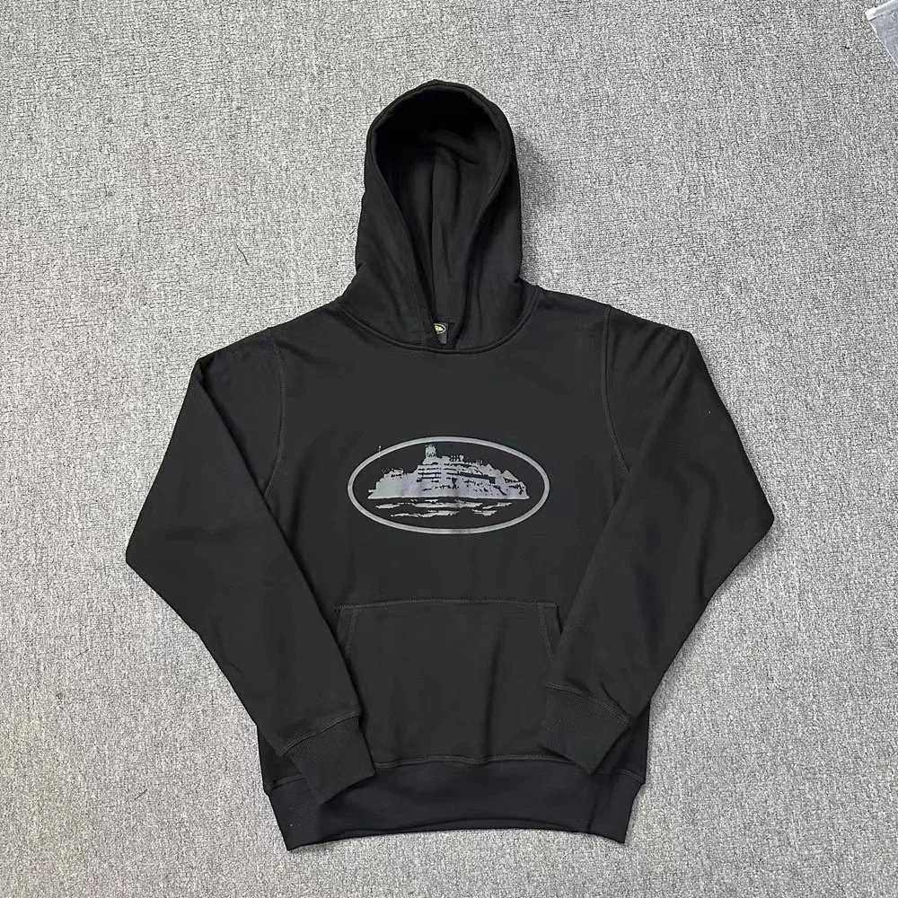 Hooded Casual Set photo 5