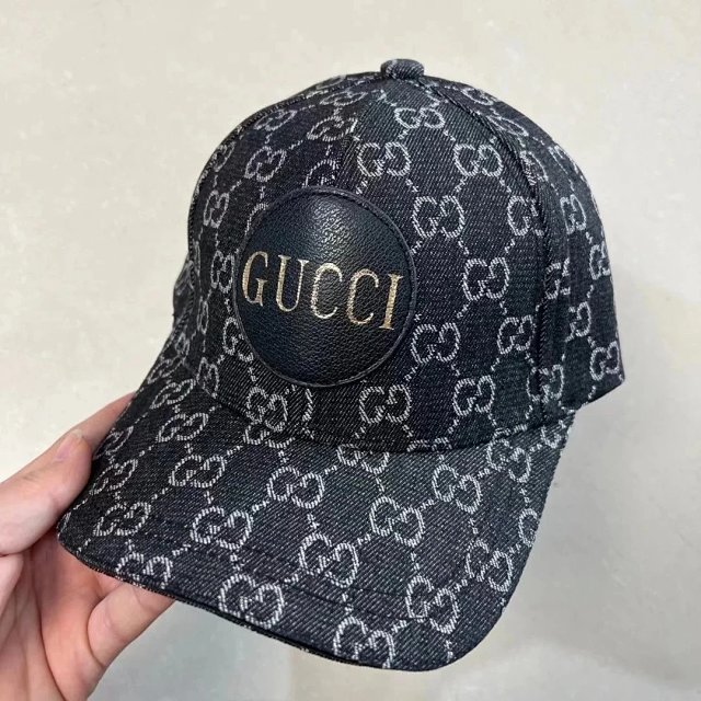 LV Louis Vuitton Baseball Cap: seller detail photo 12