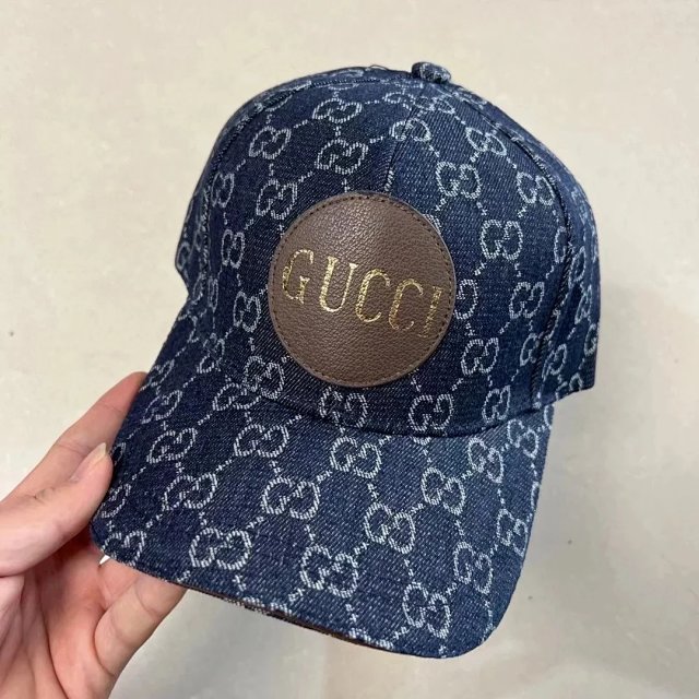 LV Louis Vuitton Baseball Cap: seller detail photo 11
