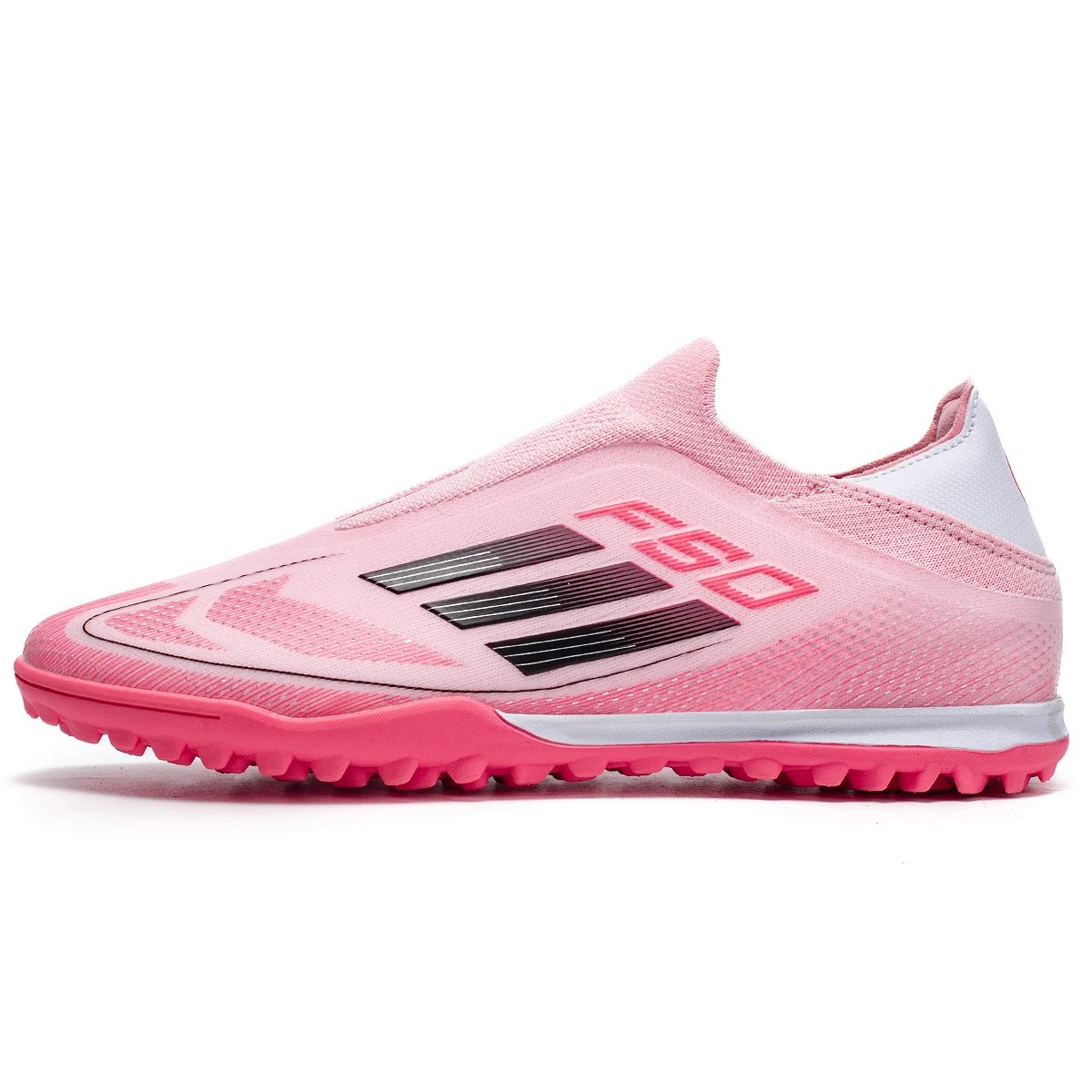 Cherry Blossom Pink Firm-Ground Cleats