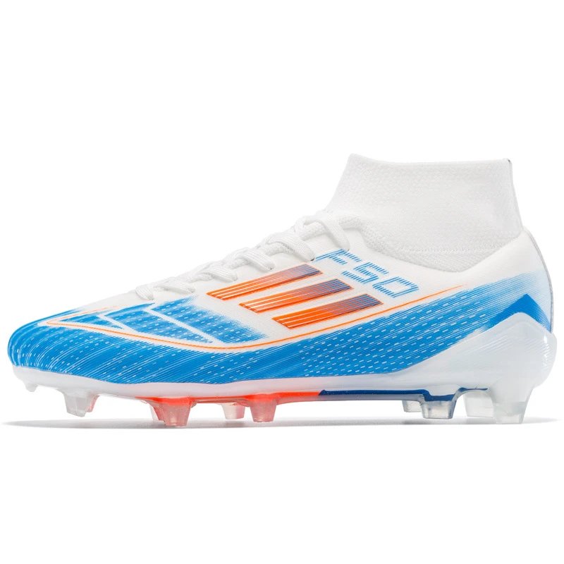 F50 White Studs