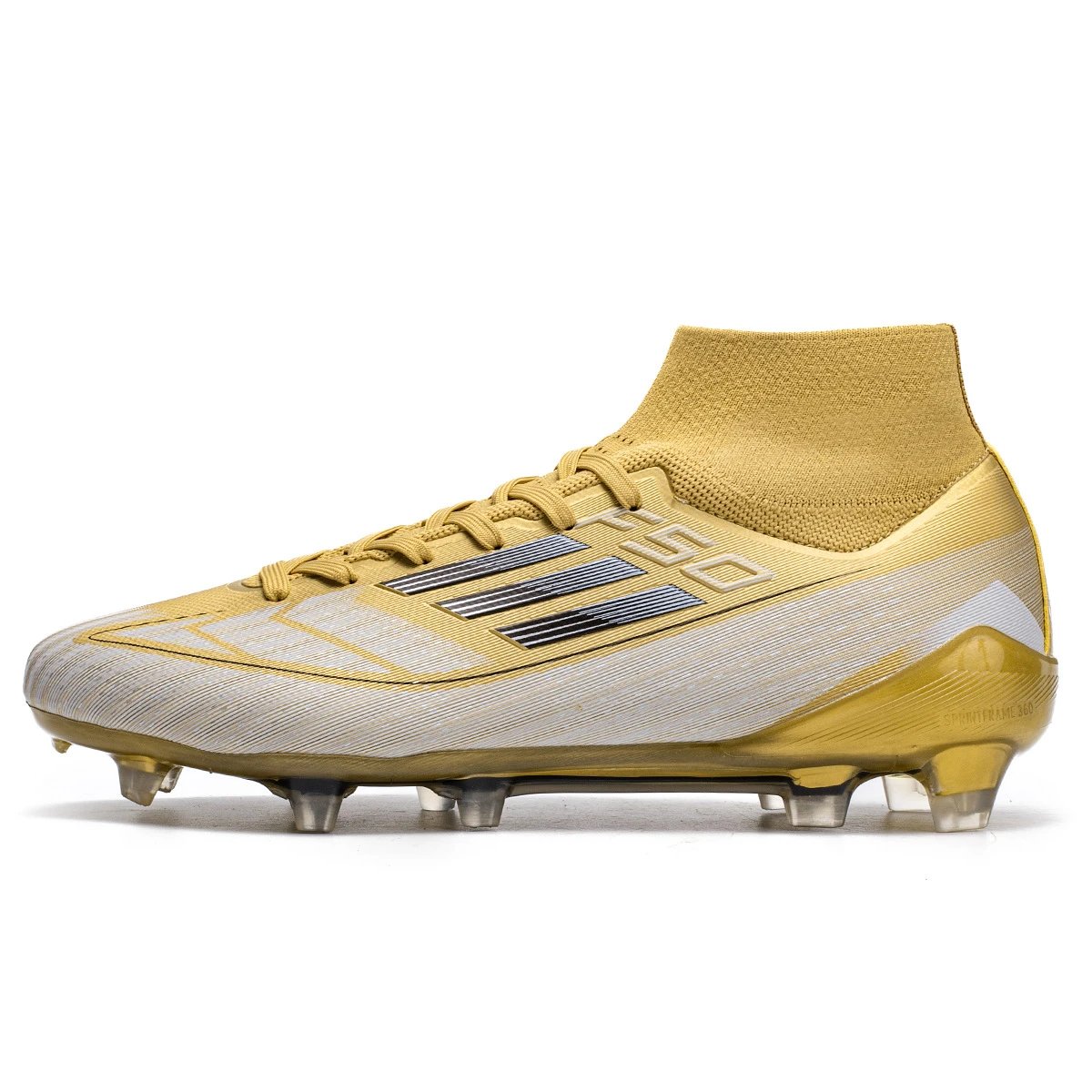 F50 Gold Studs