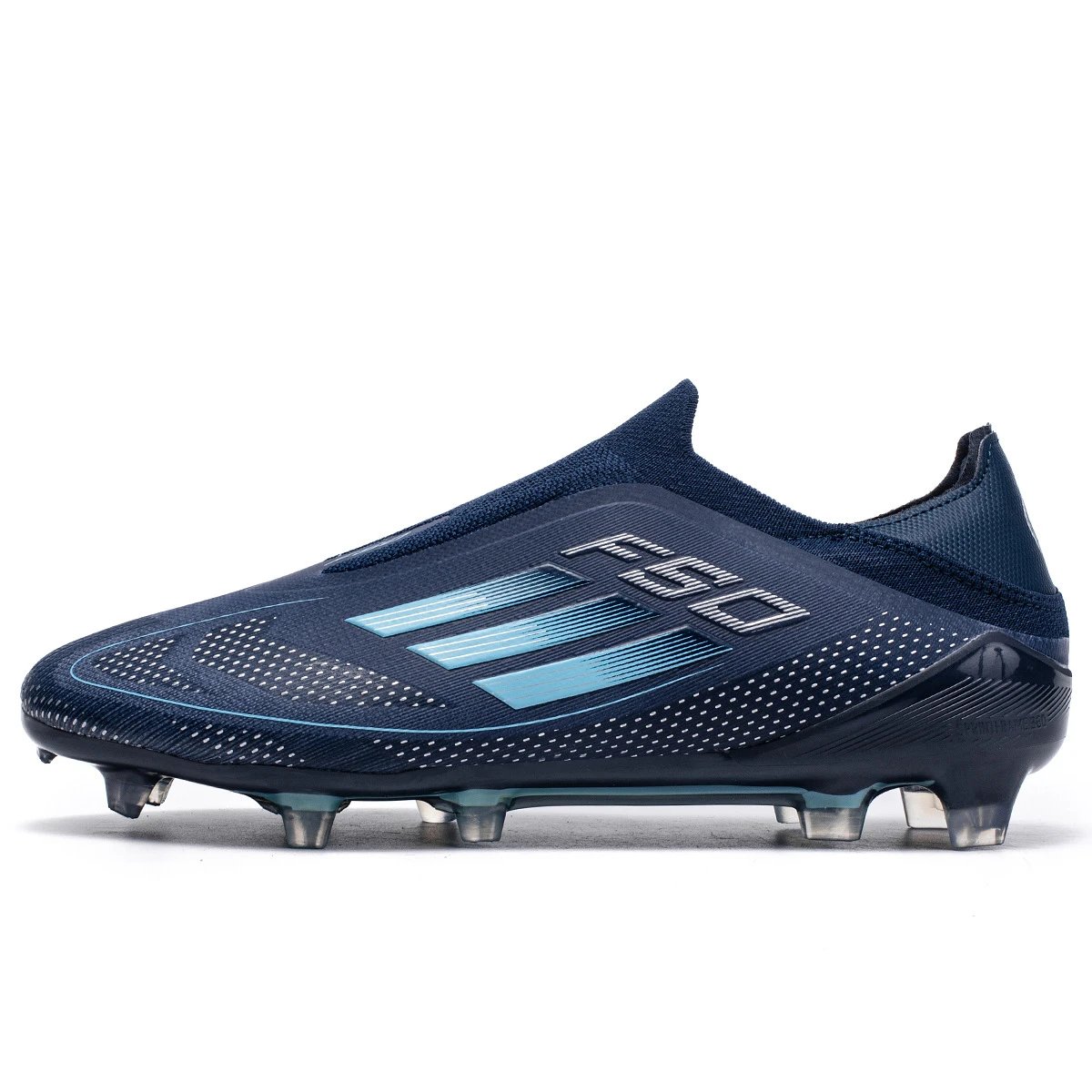 DF50 Deep Blue Studs