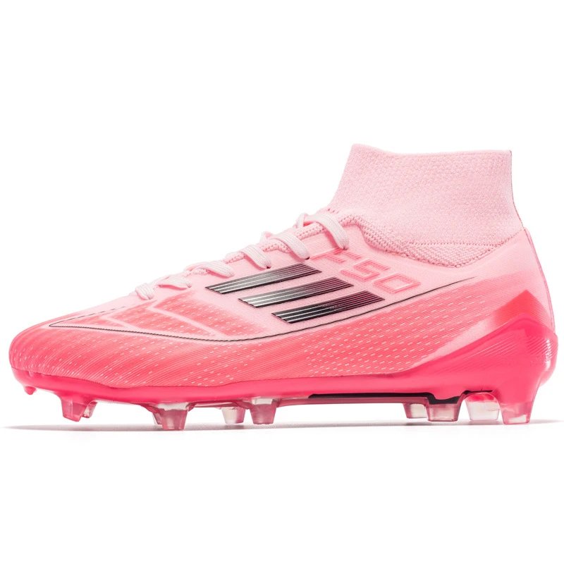 F50 Pink Studs