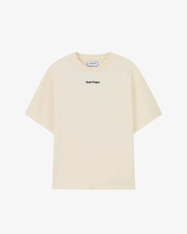 Nude Project T-Shirts Locally Globally graphic product detail image 22