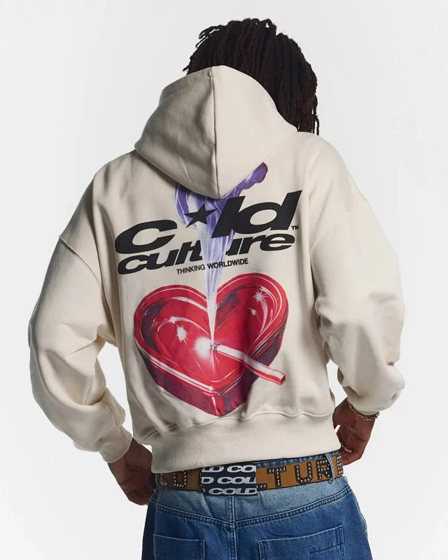 Unbranded Hoodies & Sweatshirts Oversized pullover hoodie with graphic back print product detail image 23
