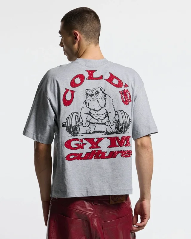 Cold Culture T-Shirts Oversized Star Graphic T-Shirt product detail image 34