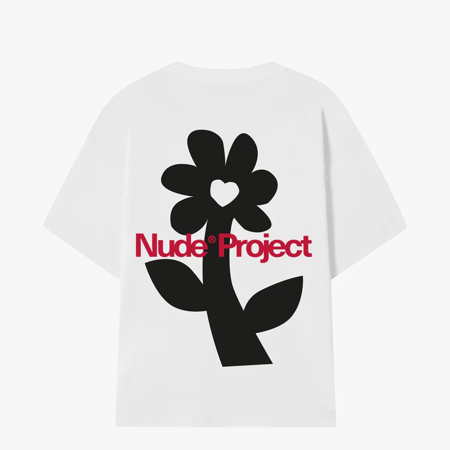 Nude Project T-Shirts Graphic Print — 4