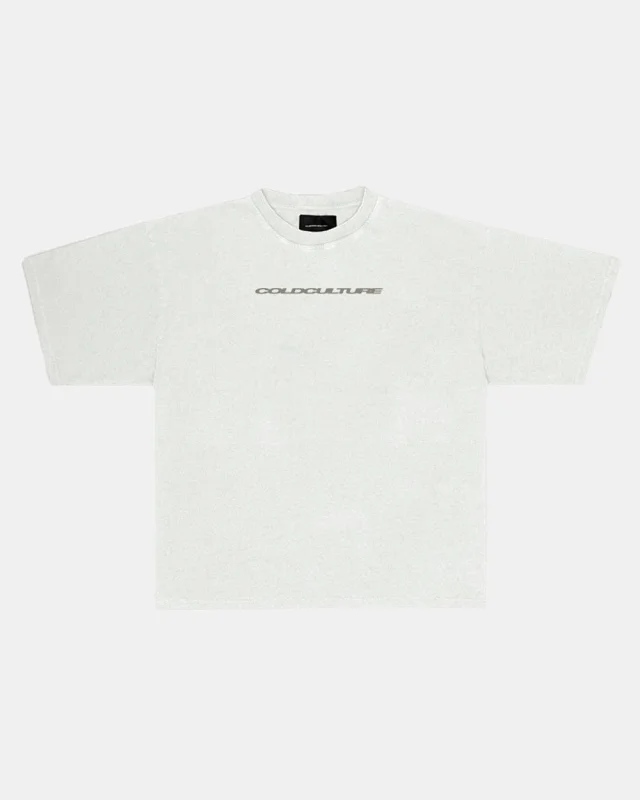 Cold Culture T-Shirts Oversized Star Graphic T-Shirt product detail image 23