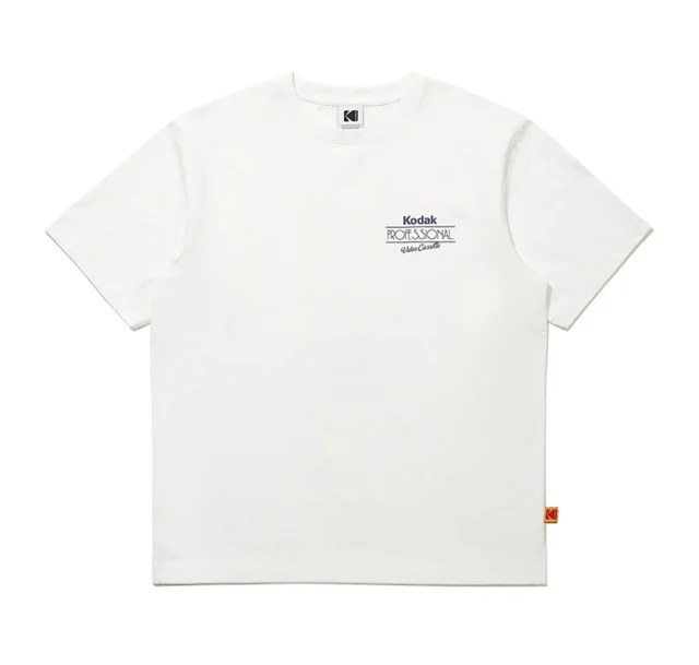 Kodak T-Shirts Vintage graphic print product detail image 23