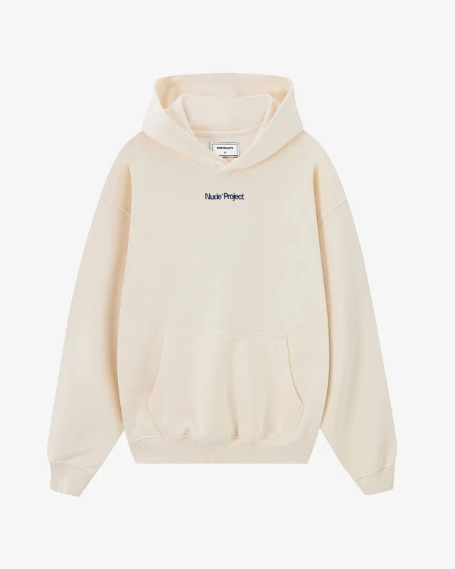 Nude Project Hoodies & Sweatshirts Graphic-print pullover hoodie product detail image 13
