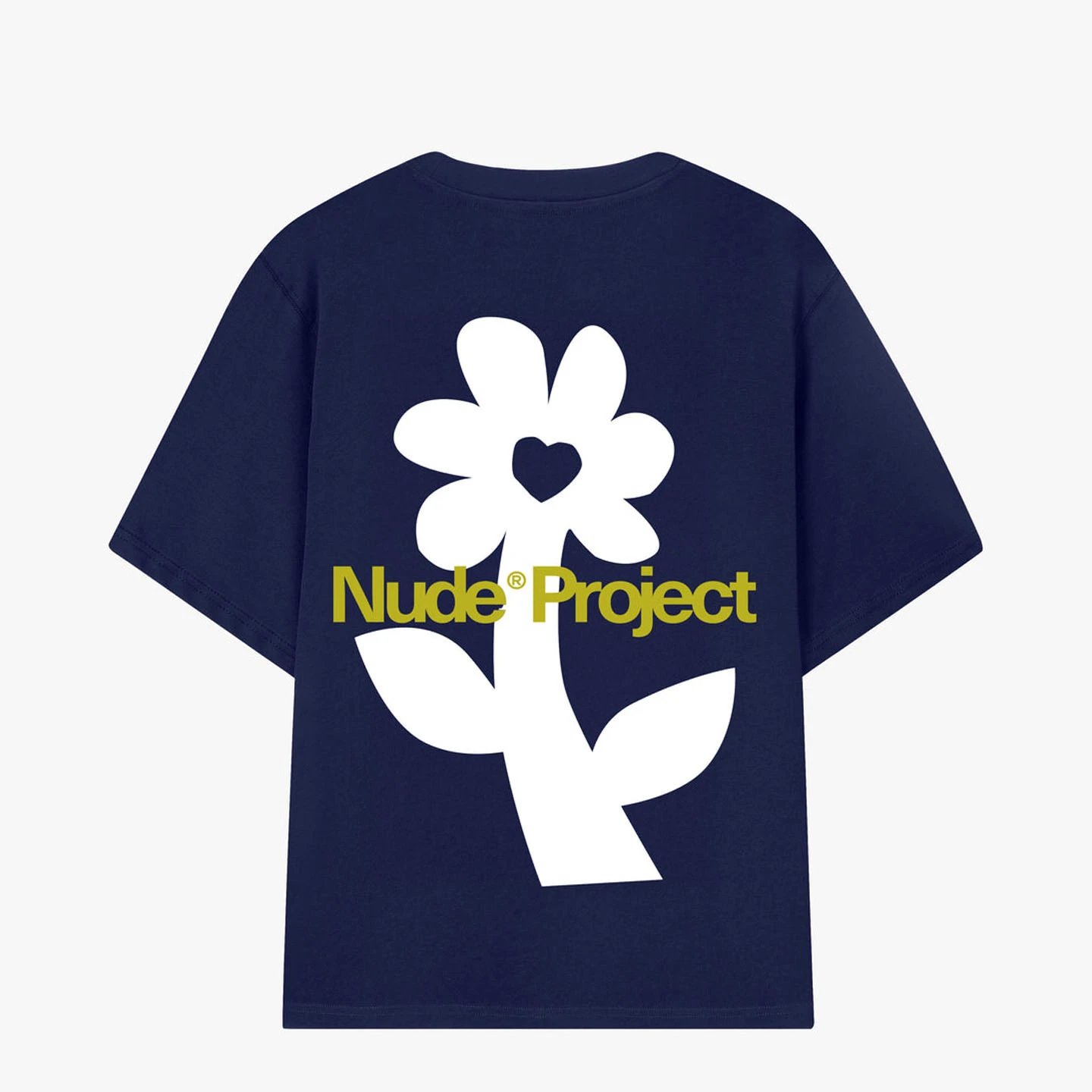 Nude Project T-Shirts Graphic Print — 3