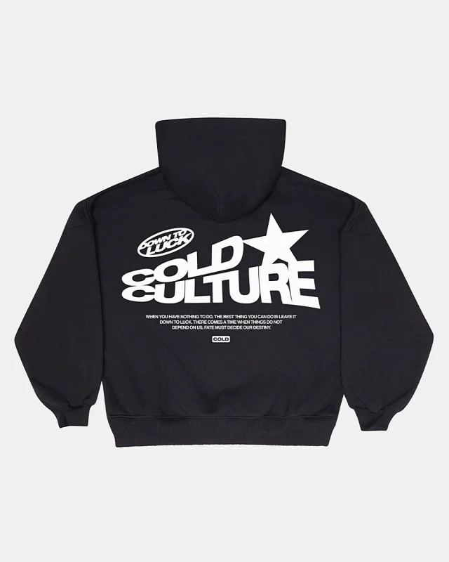Unbranded Hoodies & Sweatshirts Oversized pullover hoodie with graphic back print product detail image 11