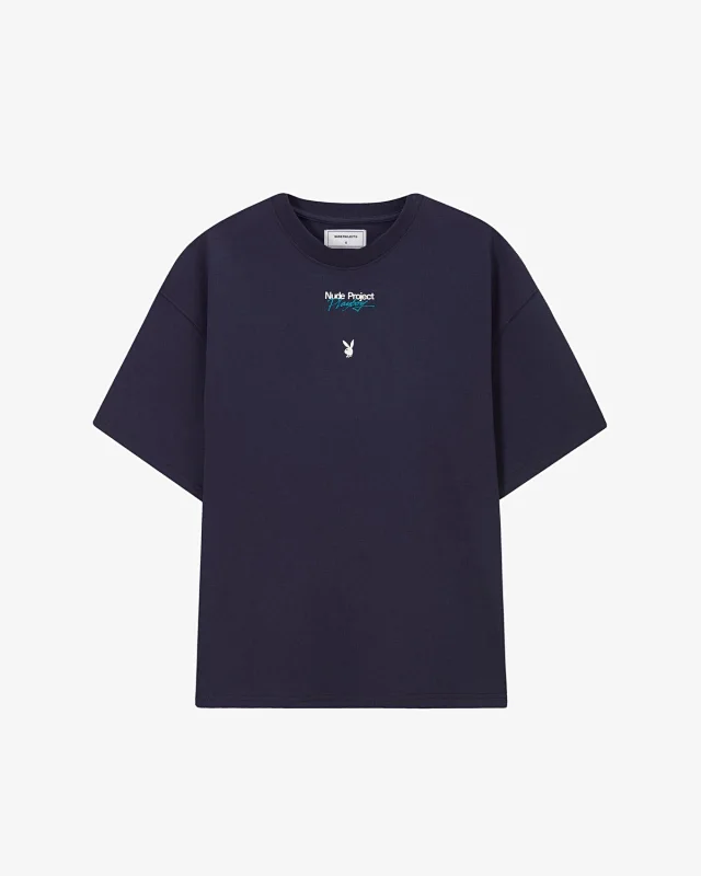 Nude Project T-Shirts Locally Globally graphic product detail image 15