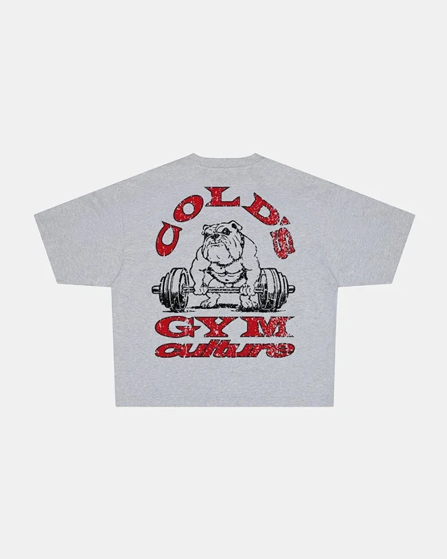 Cold Culture T-Shirts Oversized Star Graphic T-Shirt product detail image 33