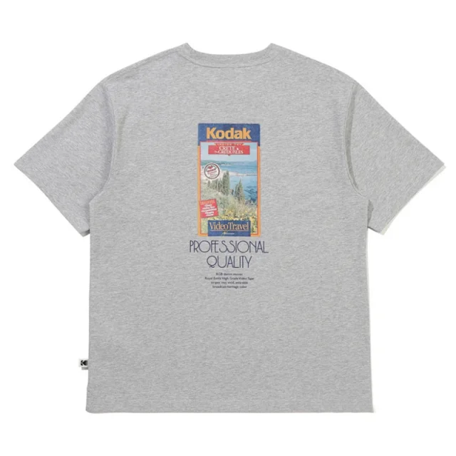 Kodak T-Shirts Vintage graphic print product detail image 26