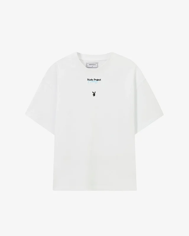 Nude Project T-Shirts Locally Globally graphic product detail image 17