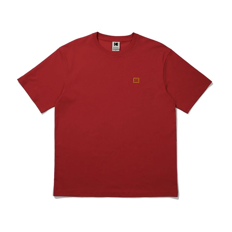 Kodak T-Shirts Short-Sleeve Logo T-Shirt — 4